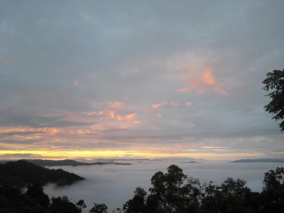 4 Days Xieng Khouang - Plain of Jars Trekking Tour